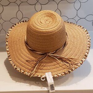 New Directions Paper Sun Hat